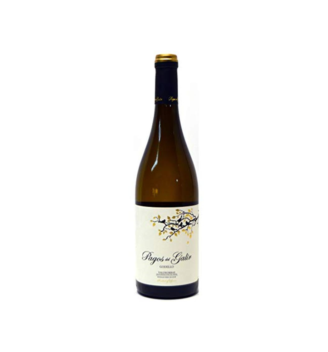 Producto Cune Valdeorras Godello