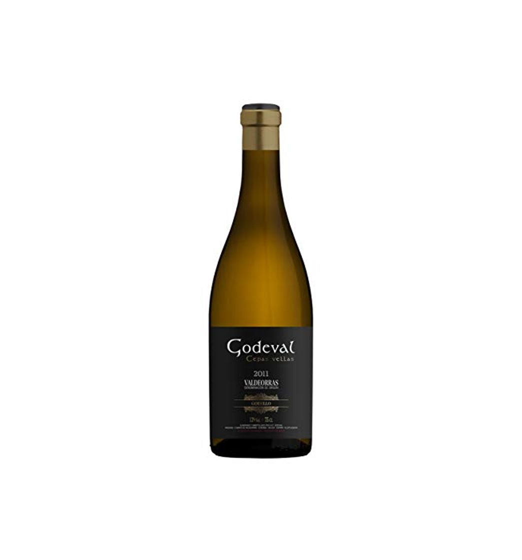 Productos Godeval Cepas vellas 2019 Valdeorras Godello 75cl