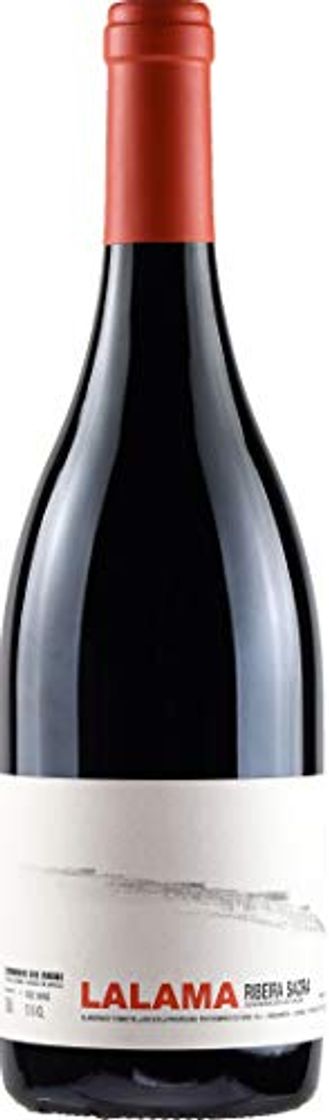 Producto Dominio Do Bibei Ribeira Sacra Lalama 2014