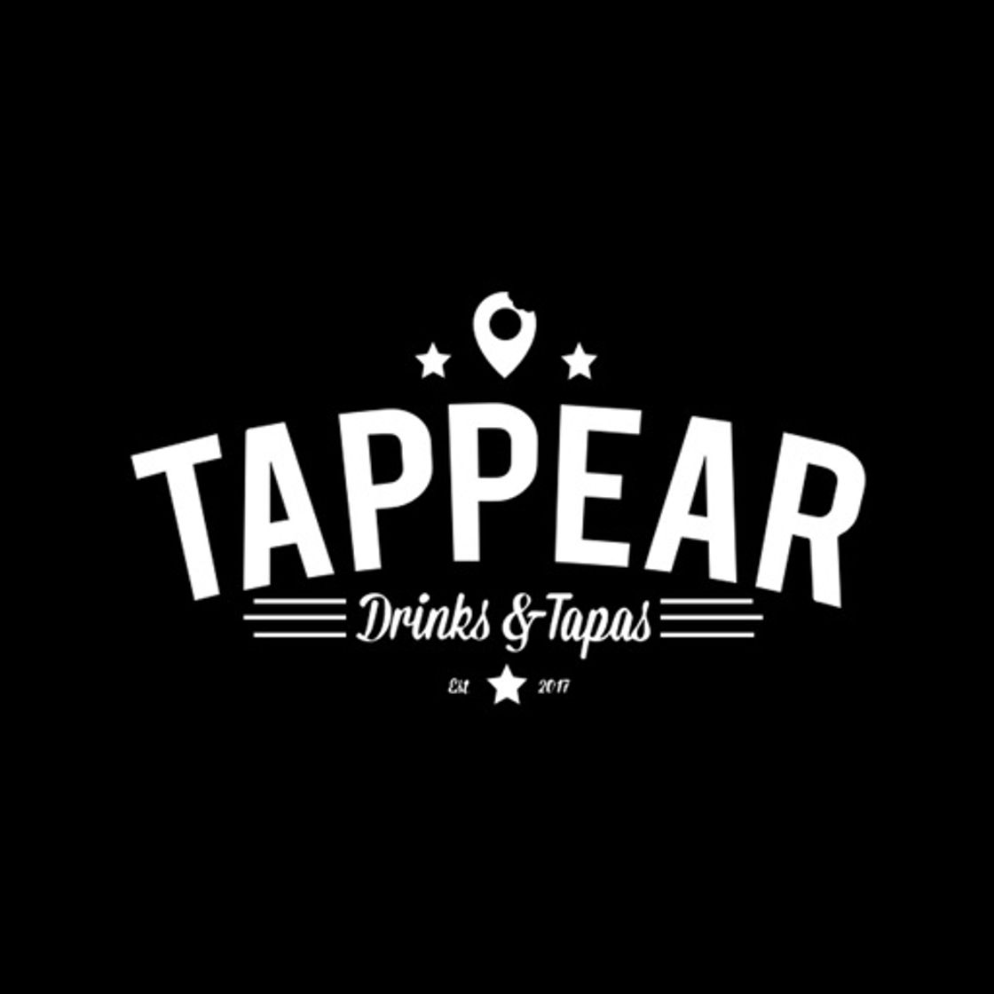 App Tappear: Drinks & Tapas