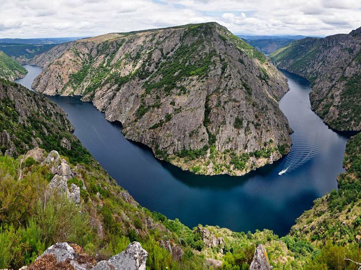 Place Ribeira Sacra