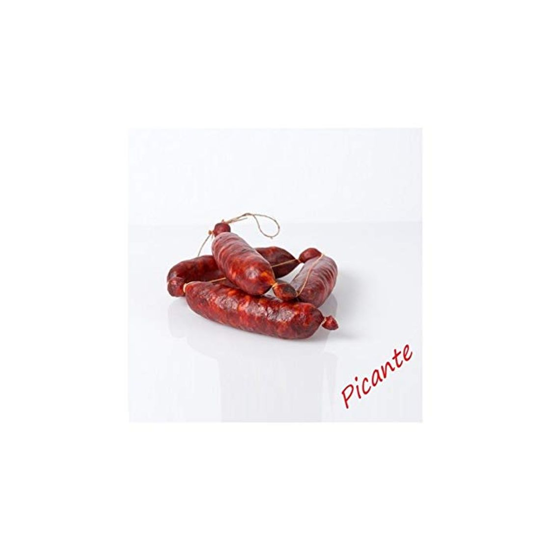 Producto Chorizo Picante gallego 5ud