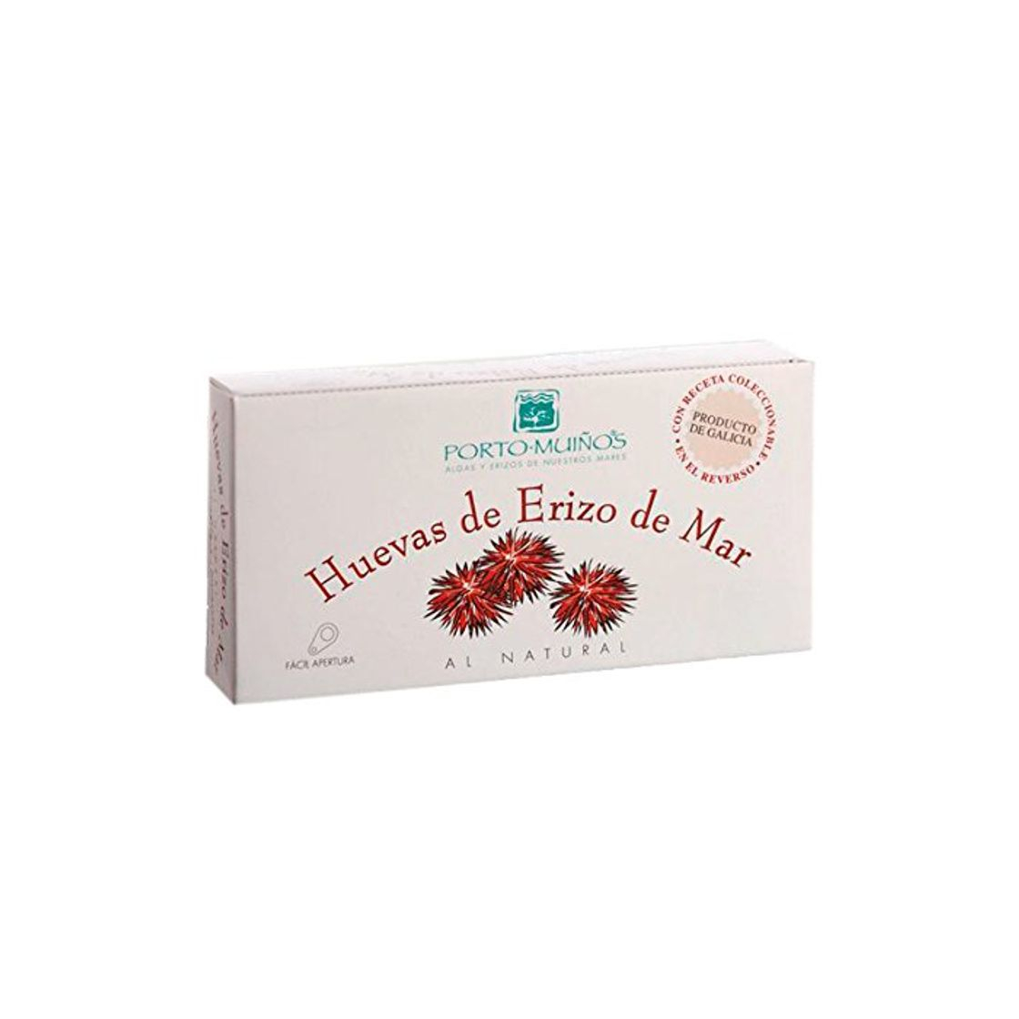 Productos Erizo De Mar 50 G