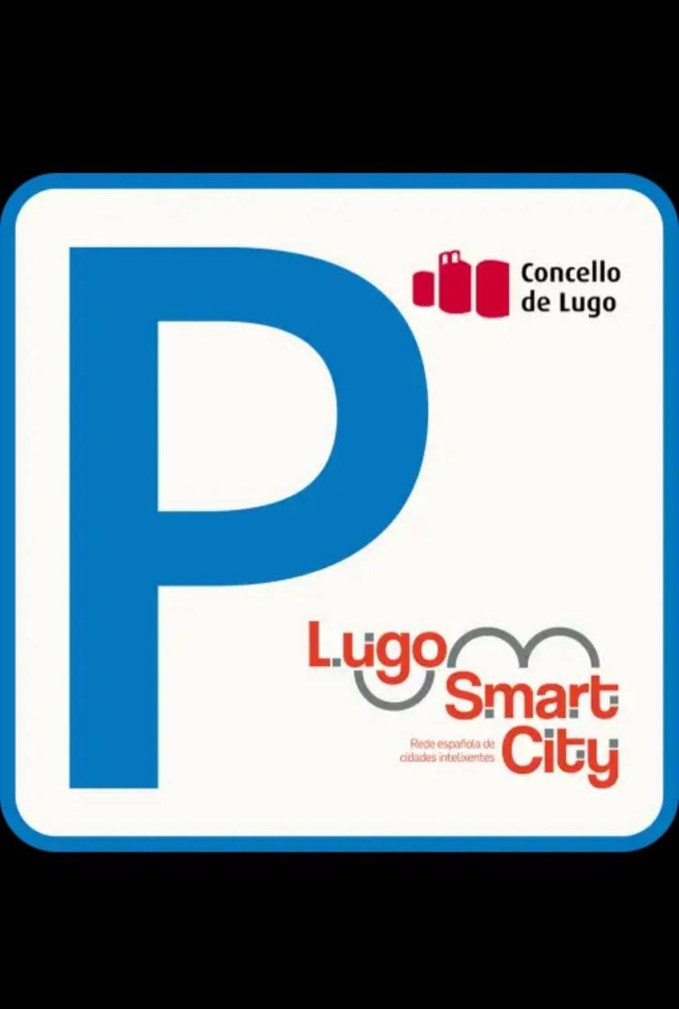 Moda Smart Parking Lugo