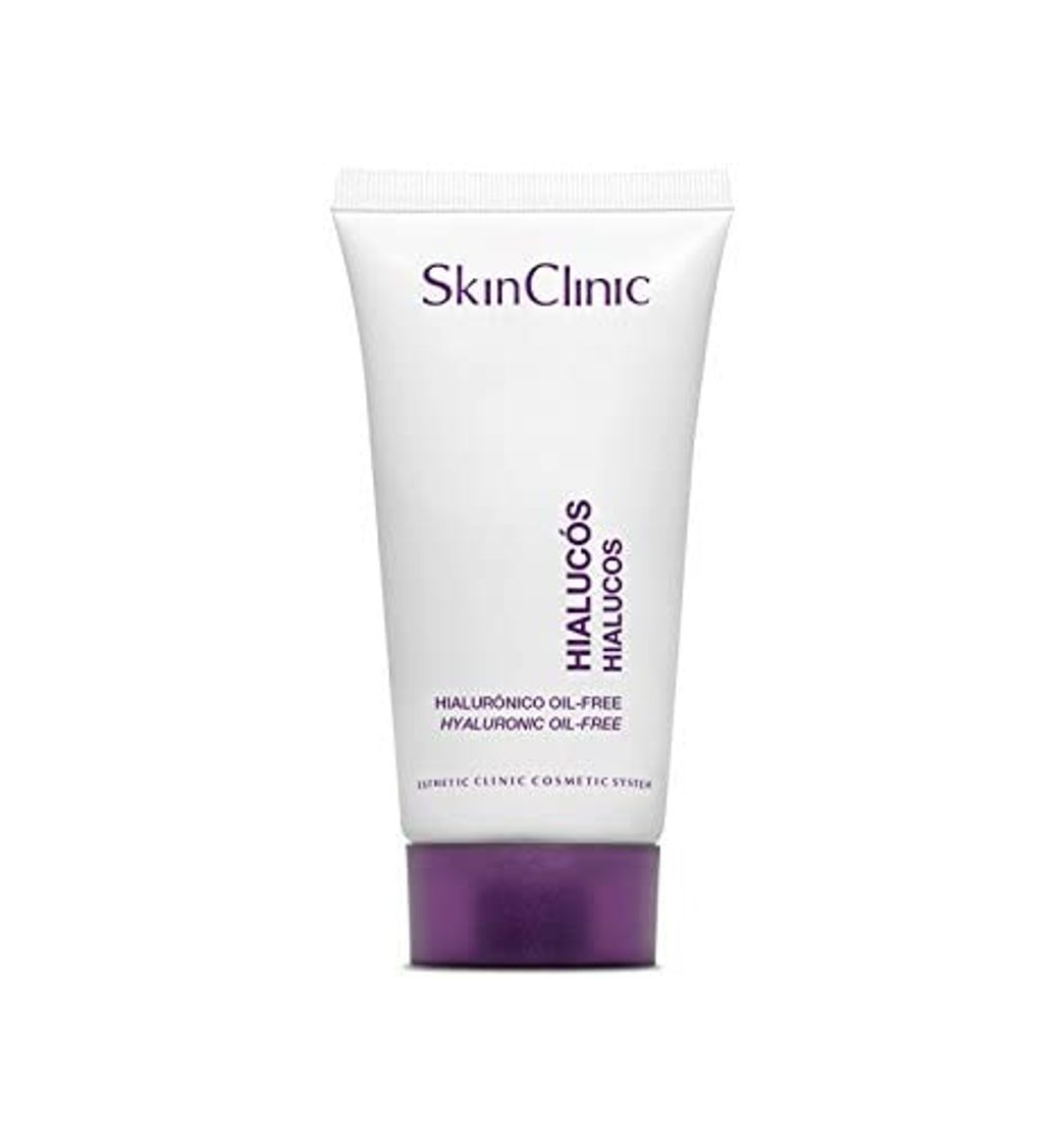 Producto Hialucos skin cliniq