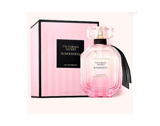 Perfume victoria secret 