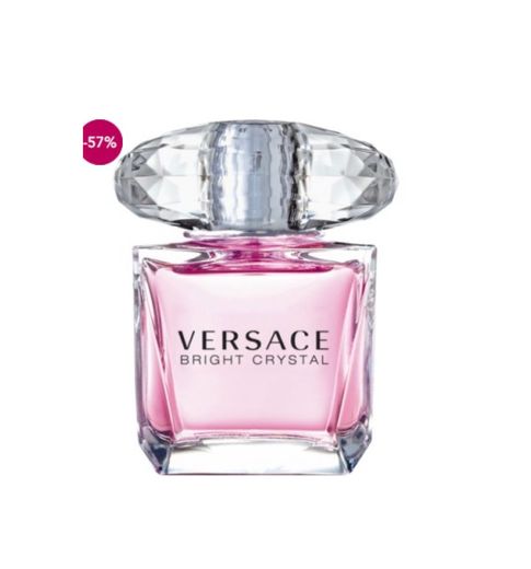 Versace Cristal perfume 