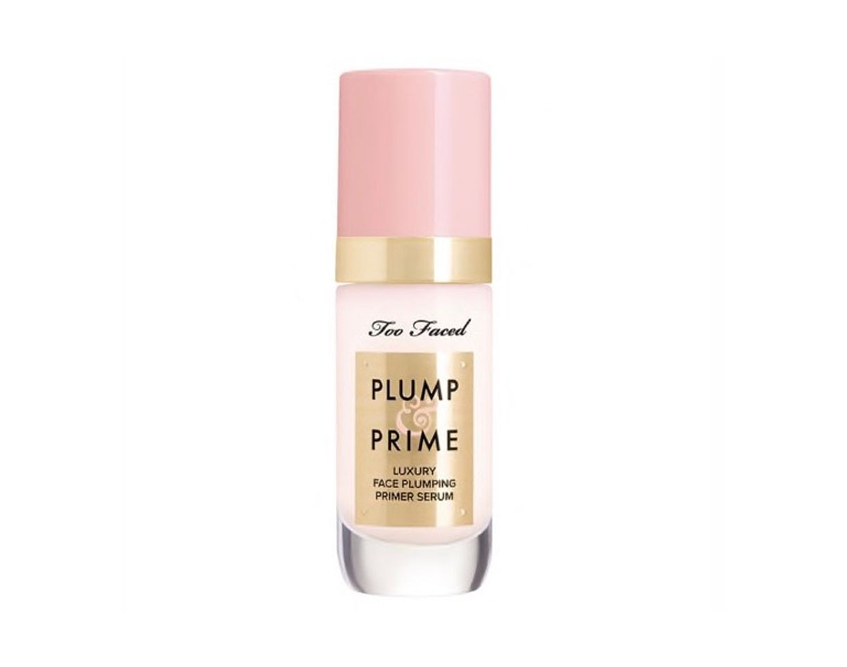 Productos Plump et Prime