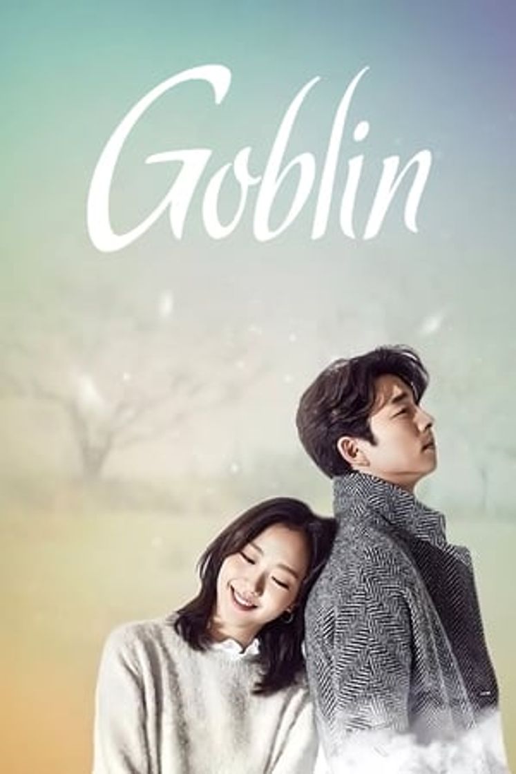 Serie GOBLIN: El solitario ser inmortal