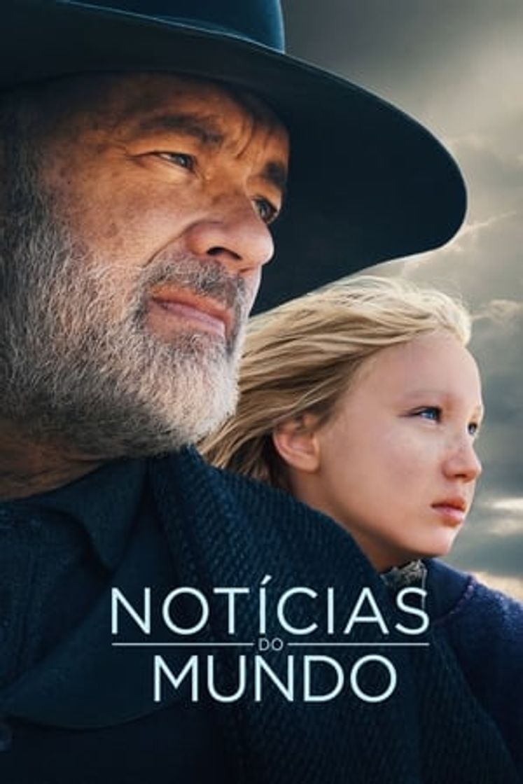 Película Noticias del gran mundo