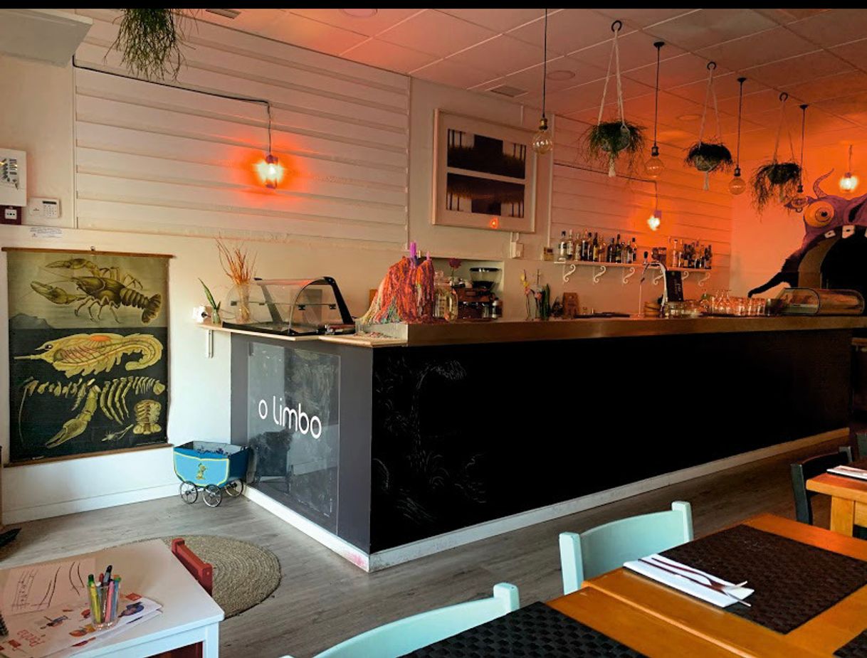 Restaurants o Limbo