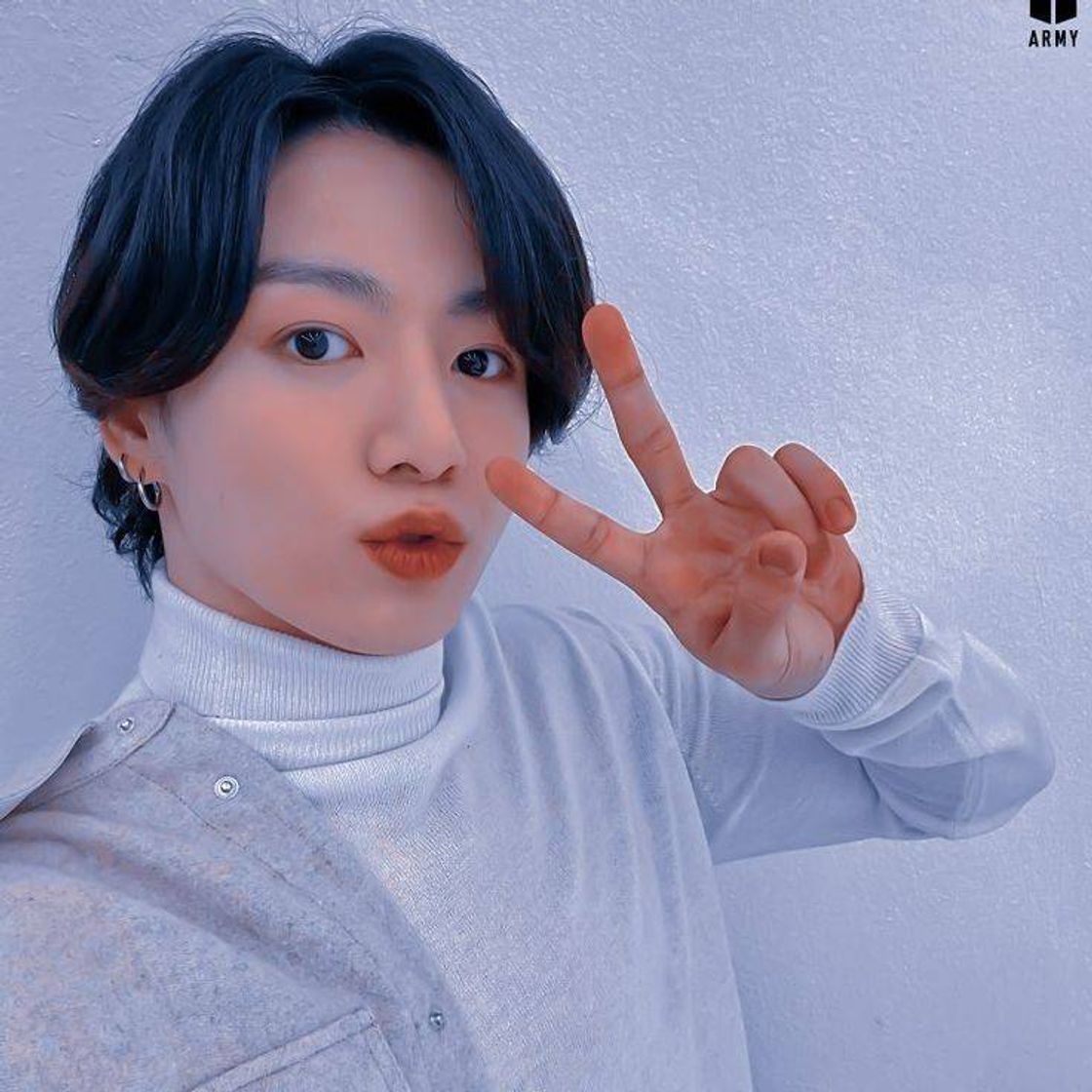 Social Bts fotos filtros