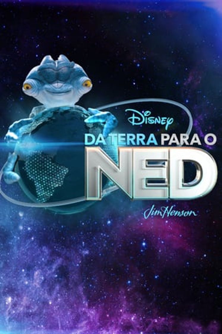 Serie Earth to Ned