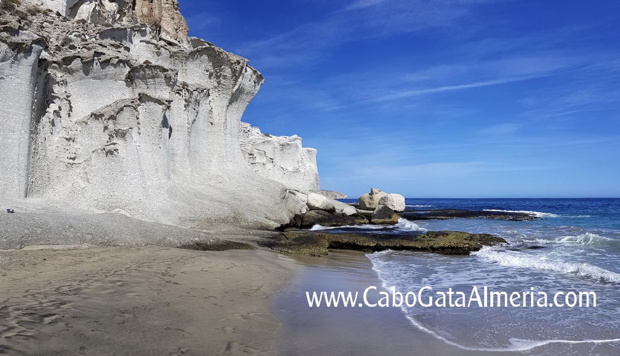 Place Cala de Enmedio