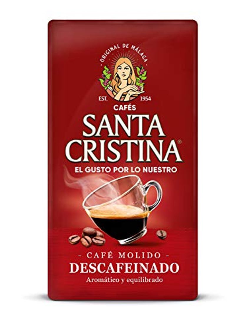 Product Café Santa Cristina