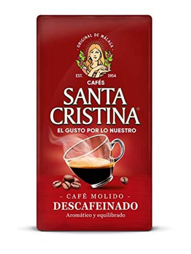 Café Santa Cristina