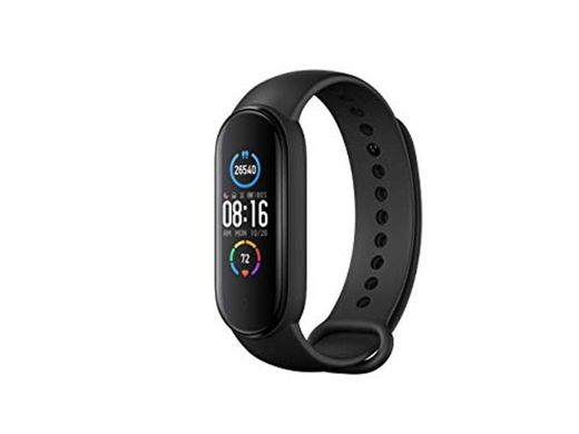 Xiaomi Band 5 Smart Fitness Bracelet Heart Rate Monitor