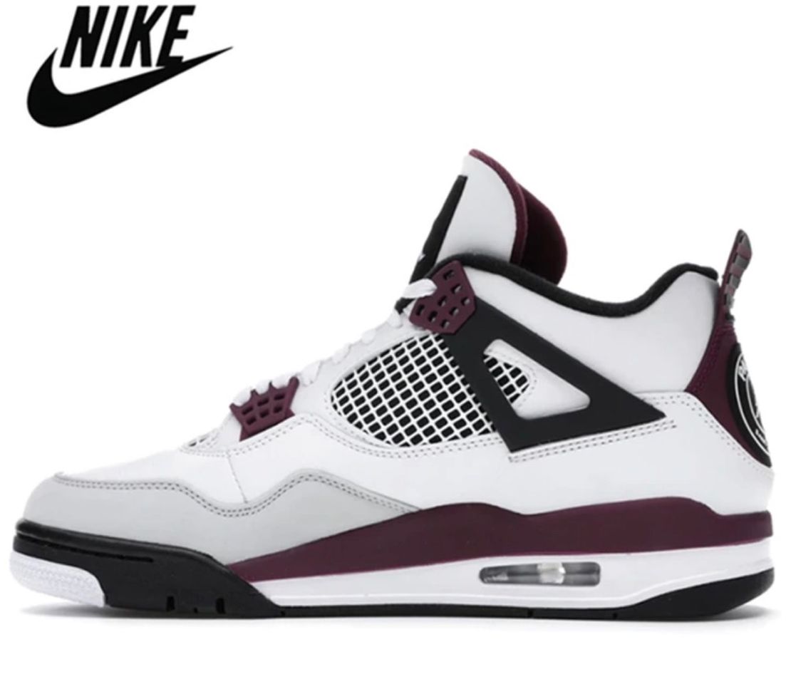 Fashion Jordan air Nike retro 4 