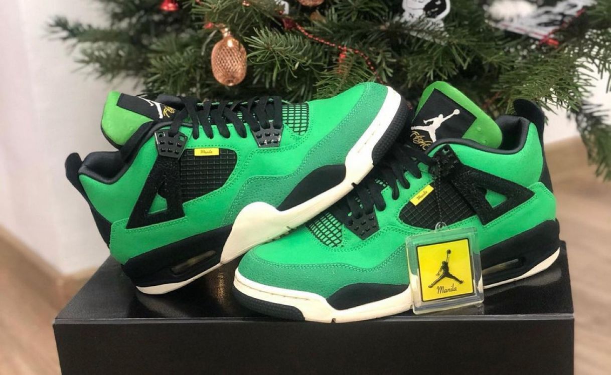 Social Jordan 