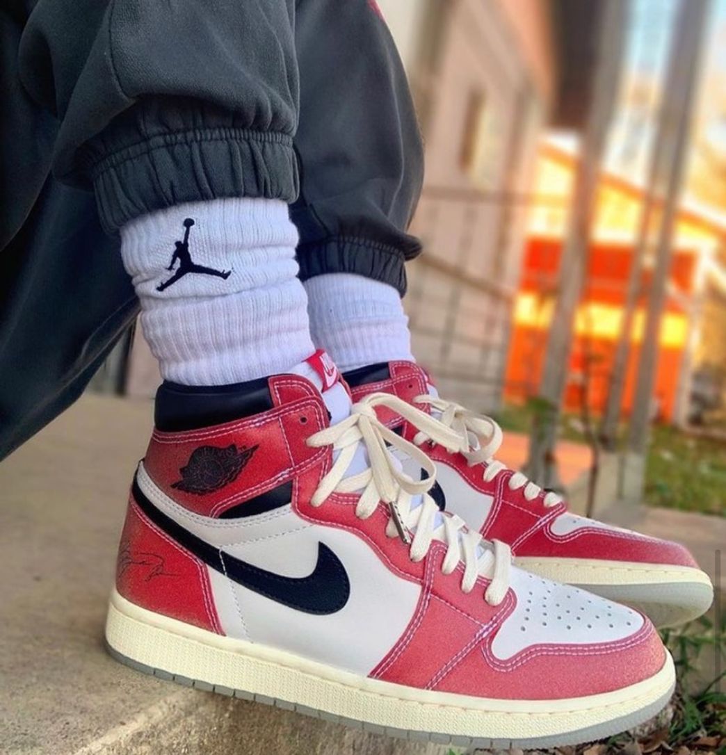 Social Jordan 