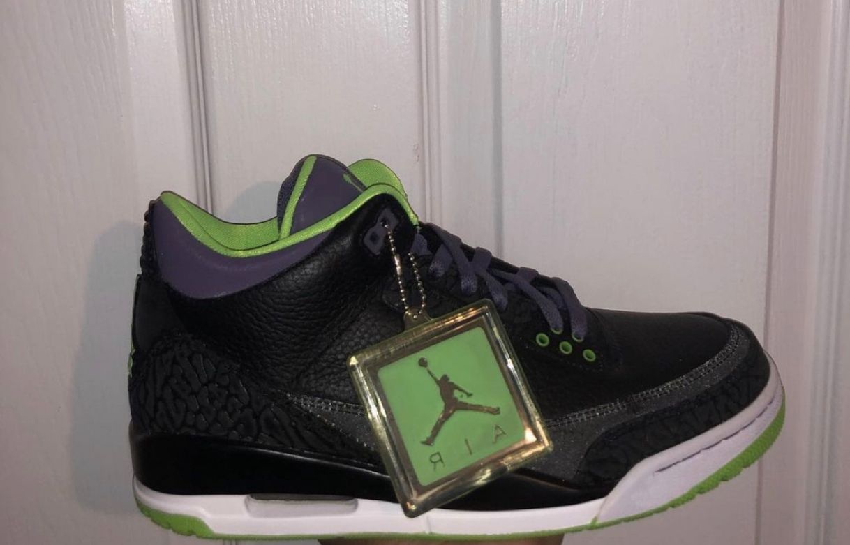 Social Jordan 