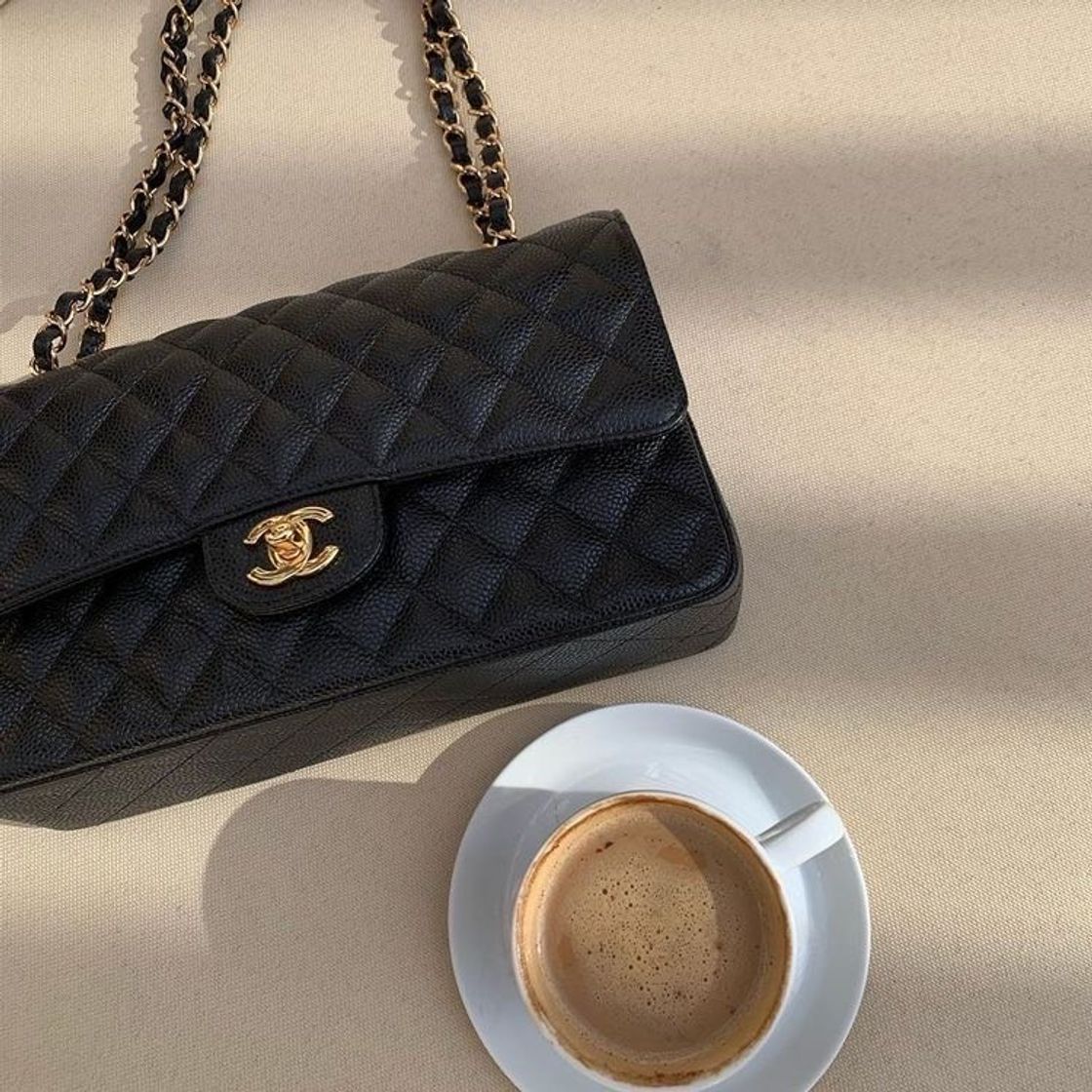 Bolso Chanel 