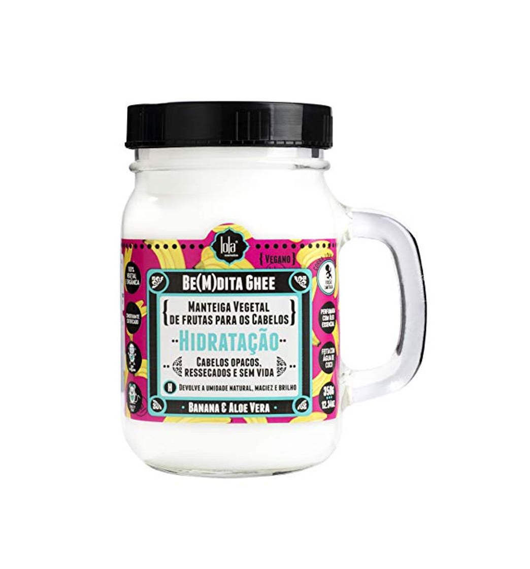 Social Lola Cosmetics Be