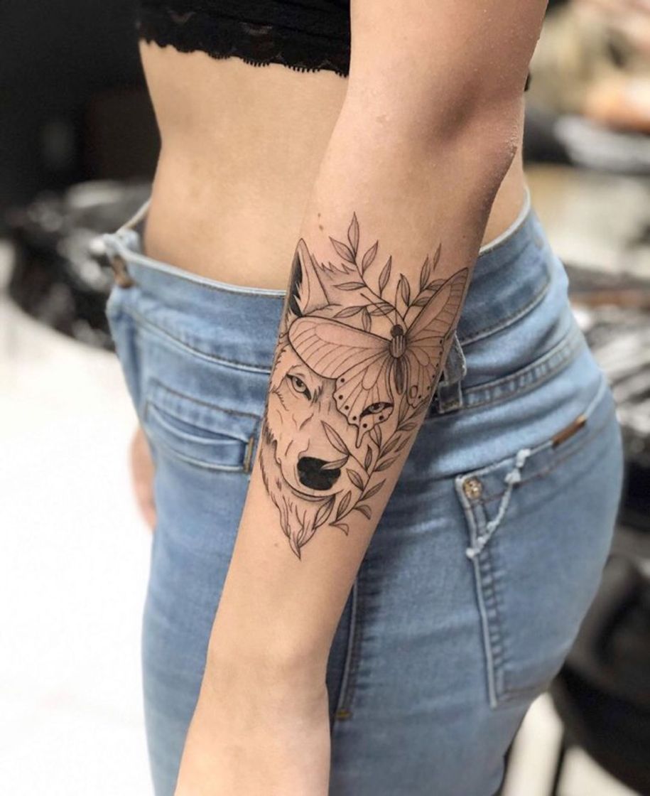 Social Tatoo
