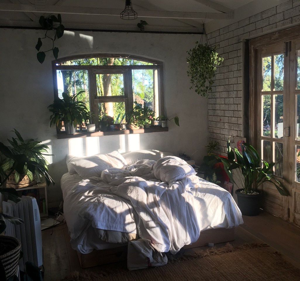 Social room inspo