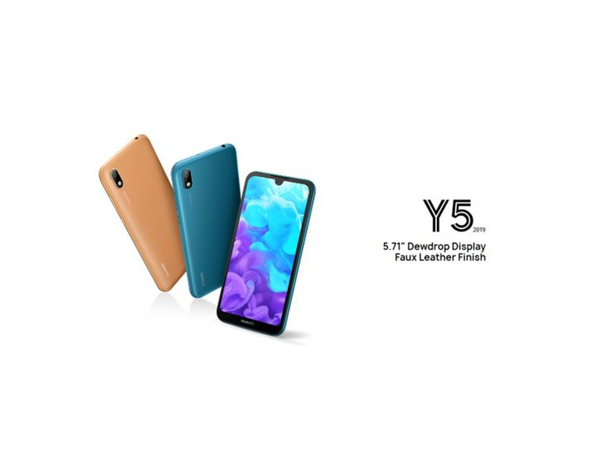 Electronic Huawei Y5 2019, Smartphone de 5.71"