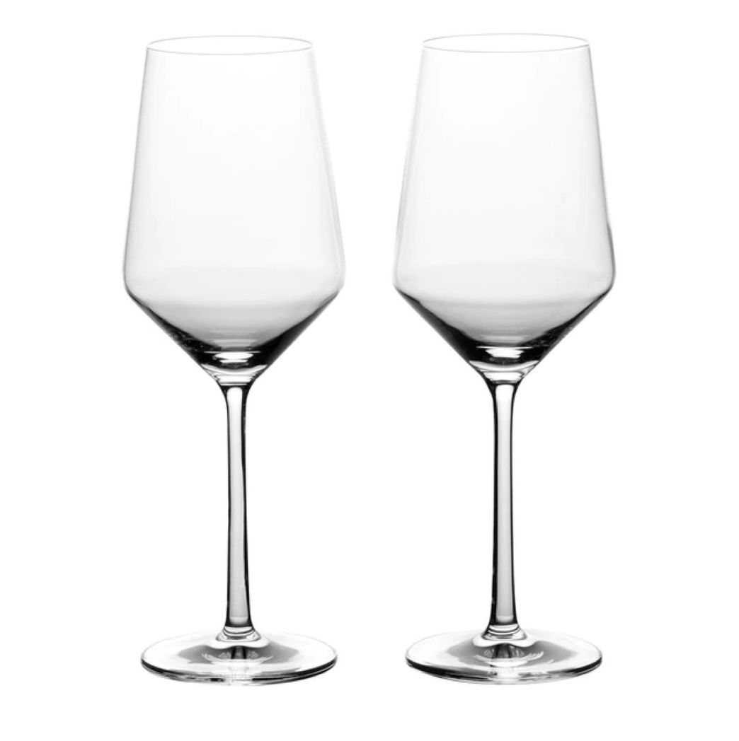 Moda Conjunto de 2 copos de vinho Pure Schott Zwiesel