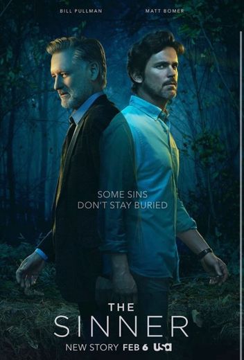 The Sinner (TV Series 2017– ) - IMDb