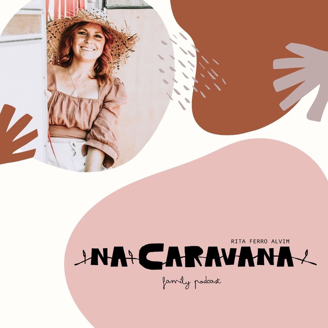 Moda N’a Caravana - Rita Ferro Alvim