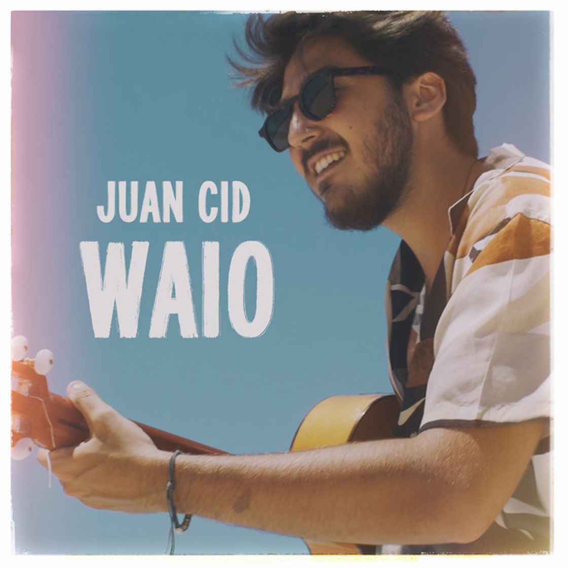 Canción Waio