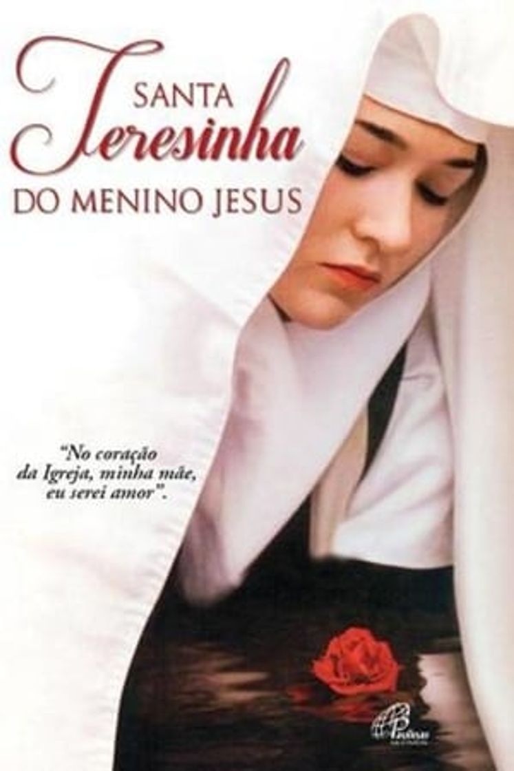 Película Thérèse: La historia de Santa Teresa de Lisieux