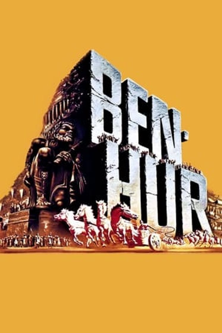 Película Ben-Hur