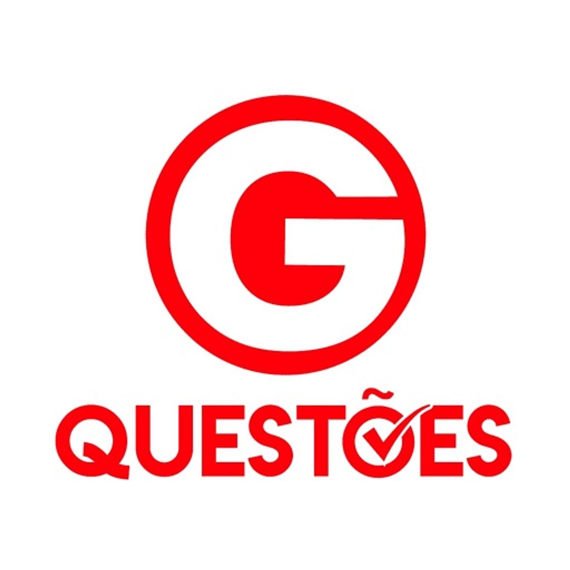 App Gran Cursos Questões