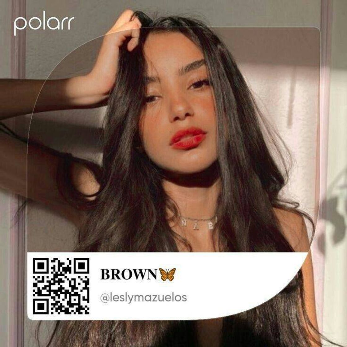 Moda Filtro polar brow 