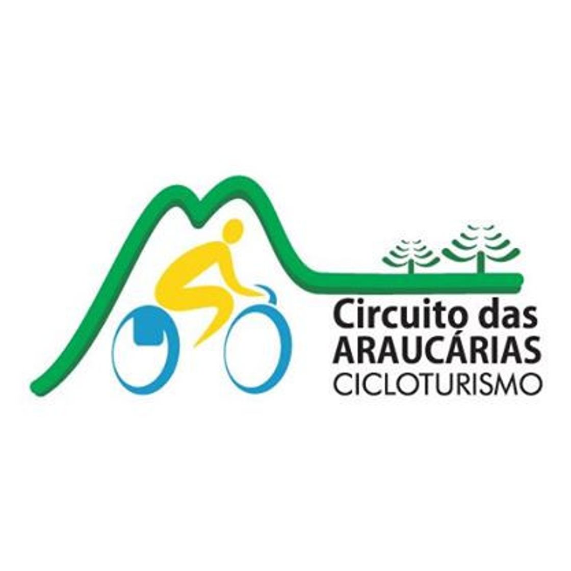 Moda CIRCUITO DAS ARAUCÁRIAS CICLOTURISMO Santa Catarina

