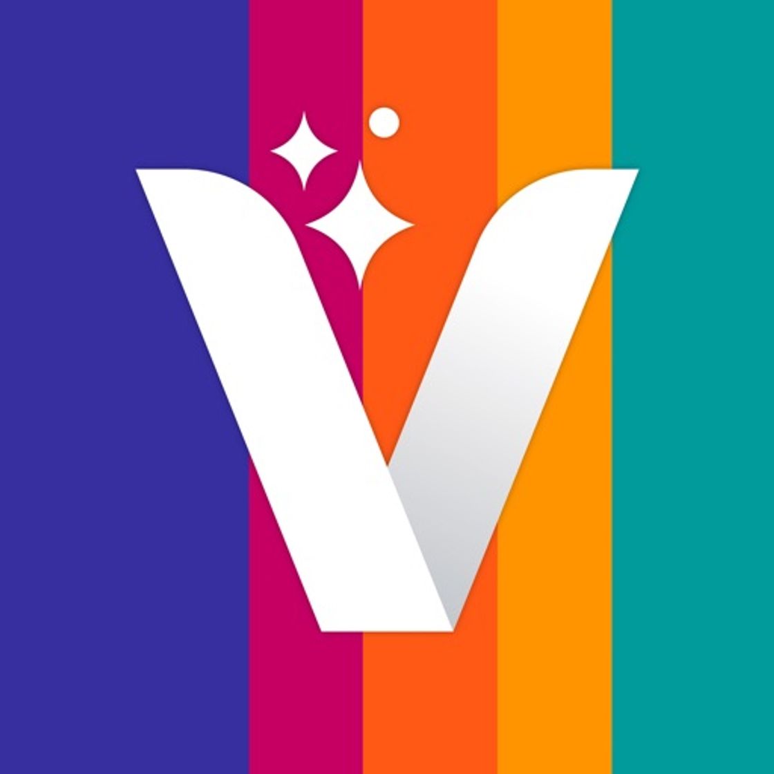 App Voilà AI Artist Cartoon Photo