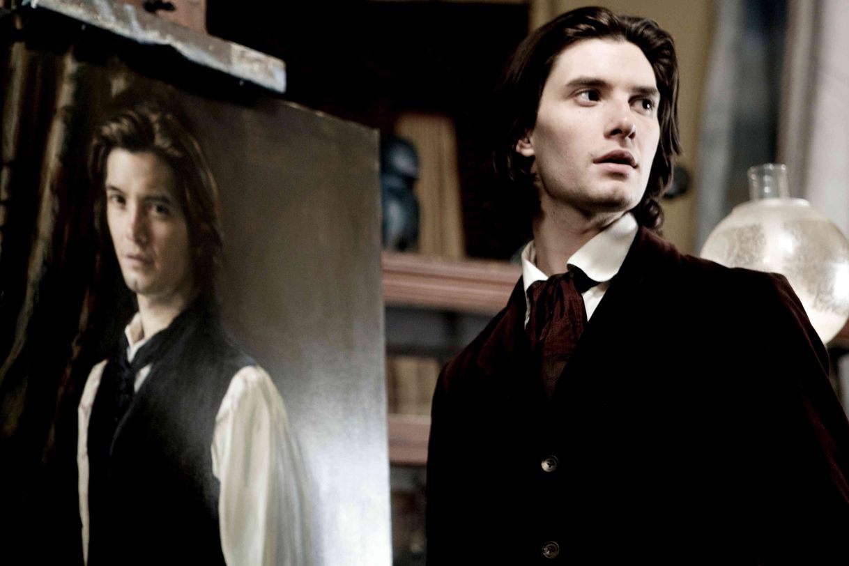 Movie O Retrato de Dorian Gray