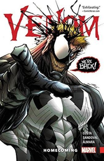 Venom Vol. 1