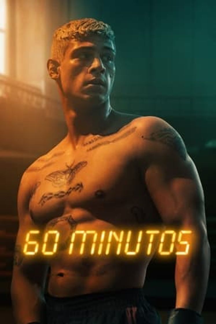 Película 60 minutos