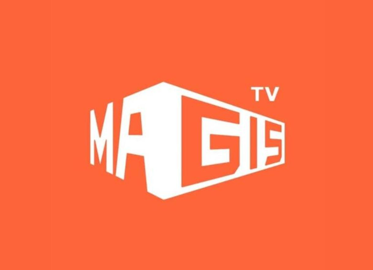 App MagisTv