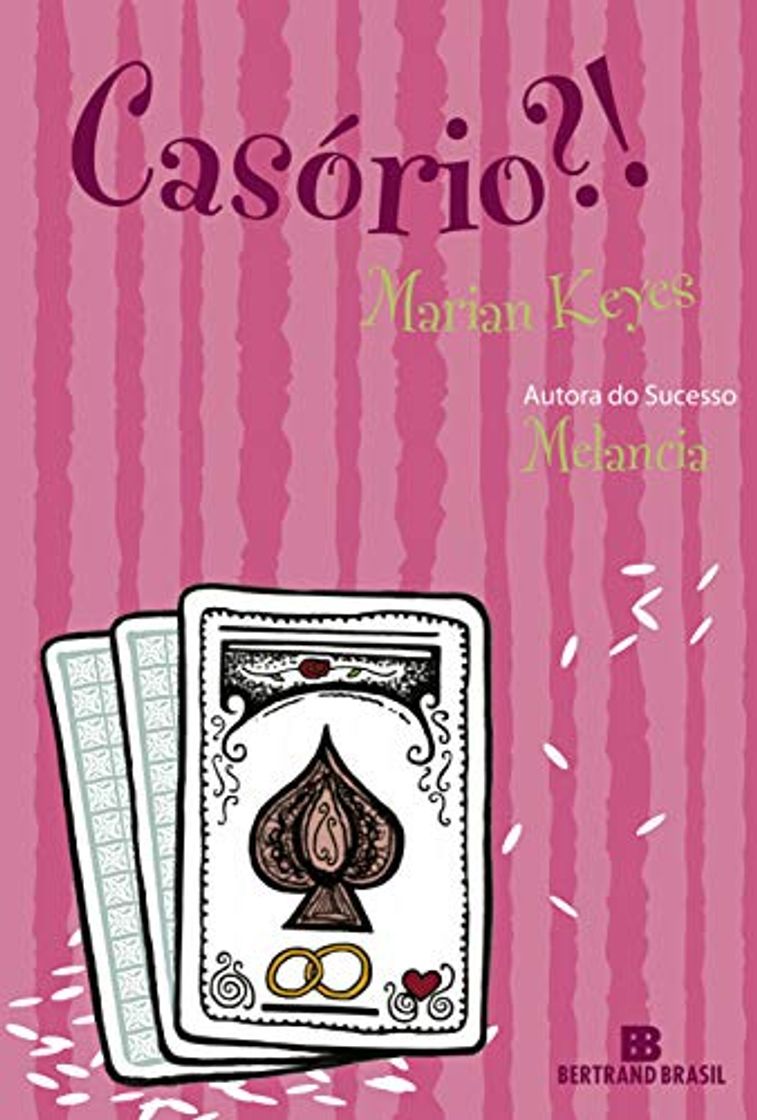 Libro Casório?!