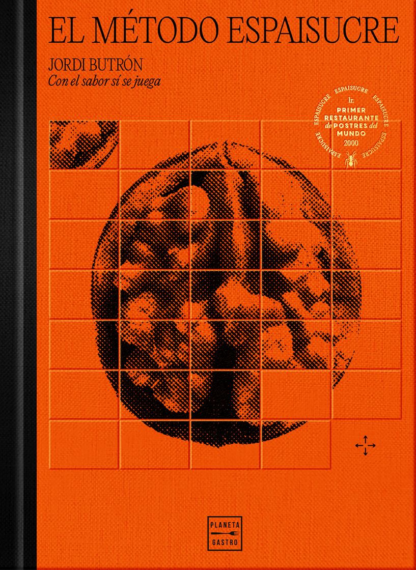 Libro El Método Espaisucre - Jordi Butrón