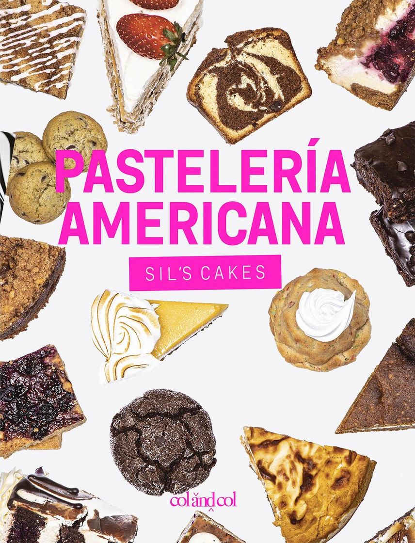 Social Pastelería americana. Sil's cakes