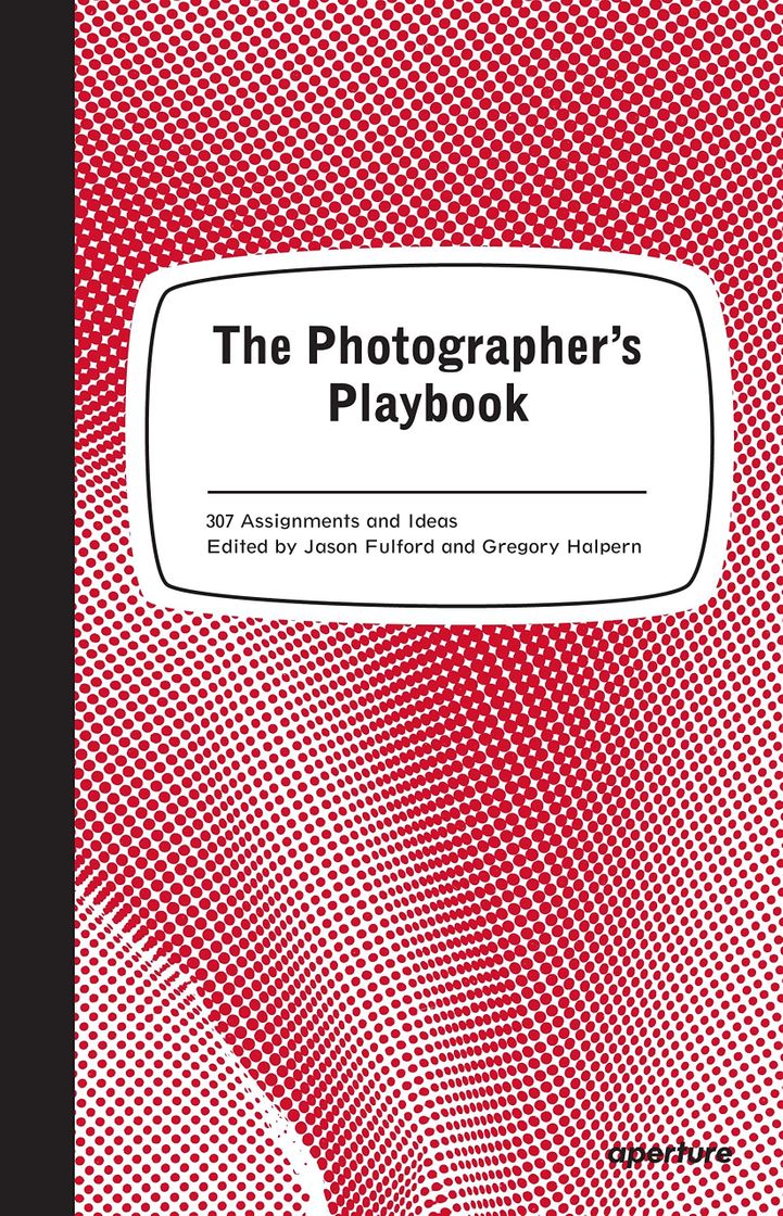 Book The photographer's plabook: 307 Assignments and Ideas - Jason Fulford
