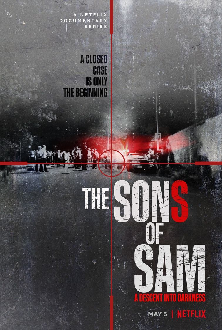 Movies The Sons of Sam 