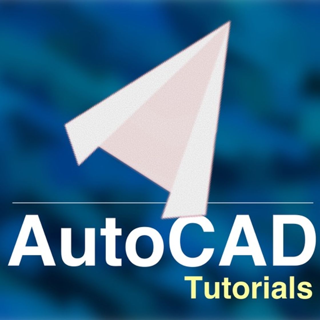 App For AutoCAD - Learn to design 2D and 3D Models 2016 For Beginners Tutorial